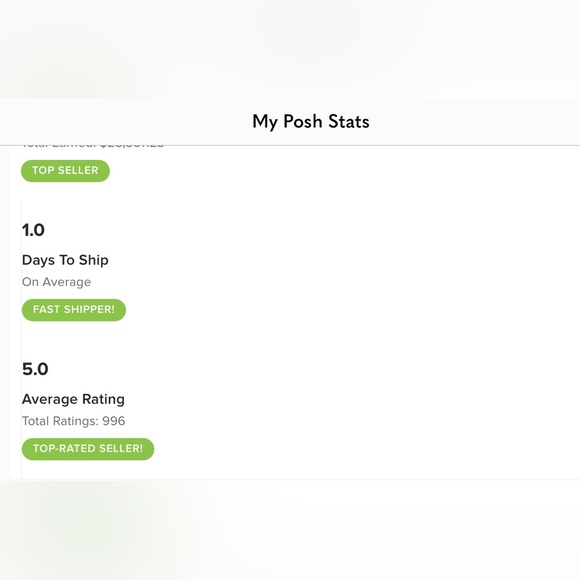 Meet your Posher, Diana - Picture 2 of 2